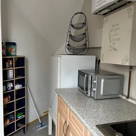 Vierkanthof 1834 Og Mit Dachterrasse Appartement Zulpich